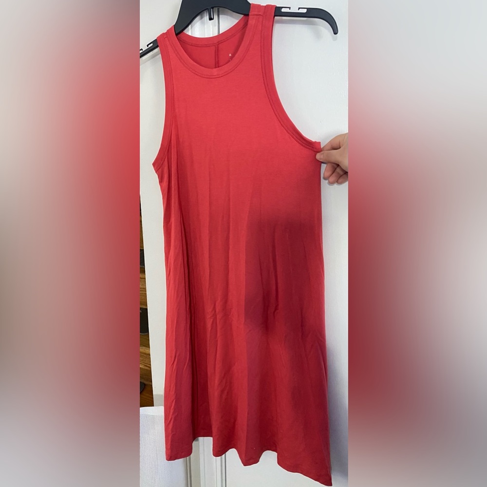A New Day dress